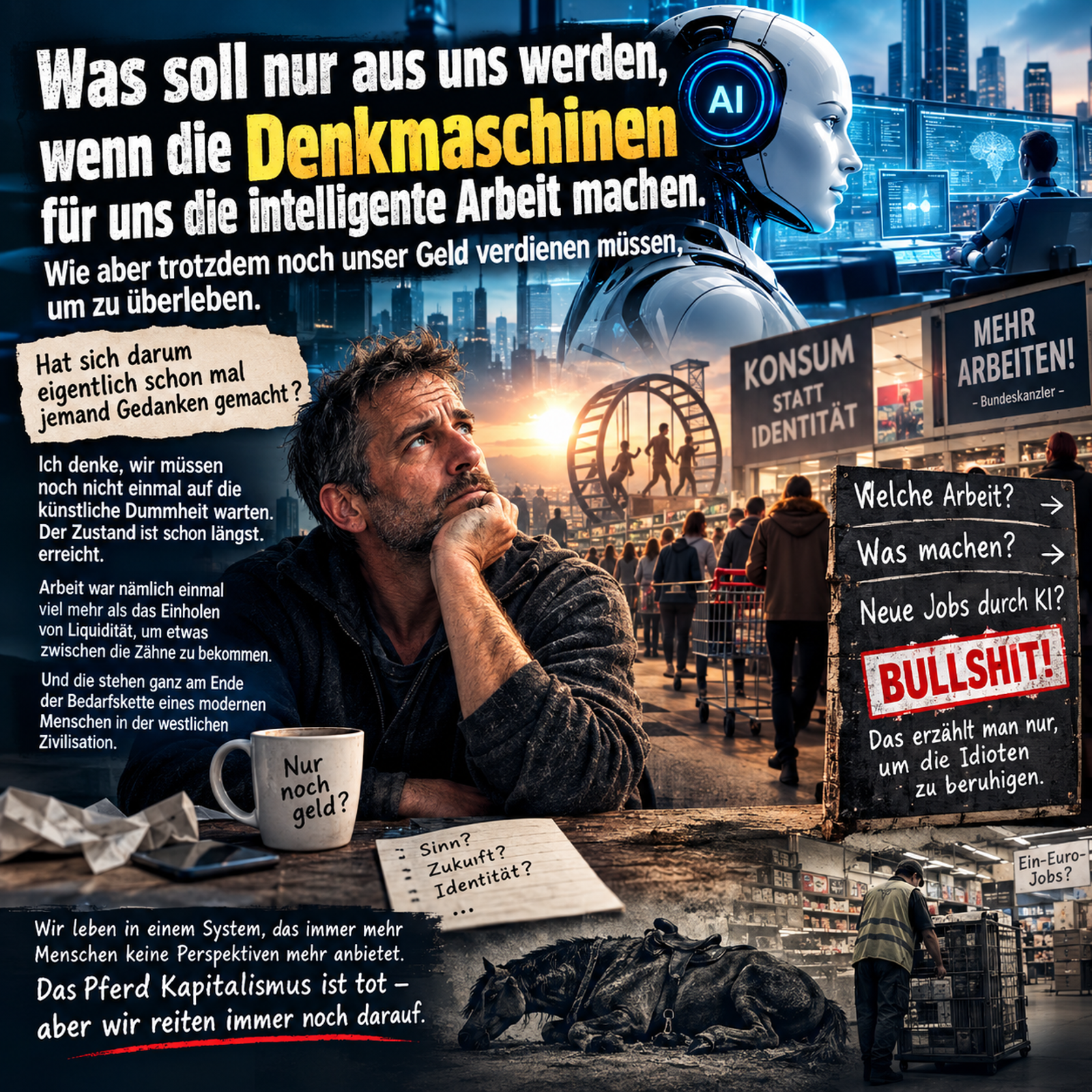 Keine Berufung mehr